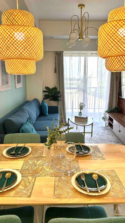 Apartment  Mandaluyong