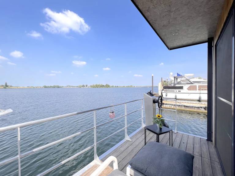 Huisboot 's-Hertogenbosch
