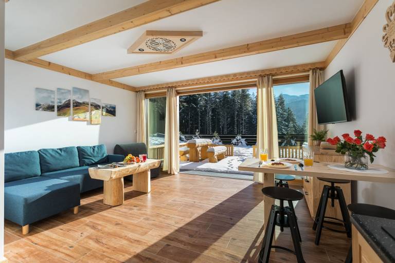 Appartement Kościelisko