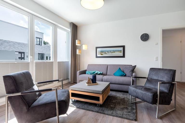 Ferienwohnung Boltenhagen