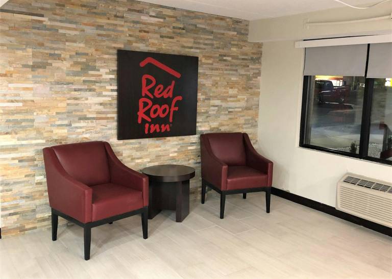 Red Roof Inn Greenville, NC — photo 2