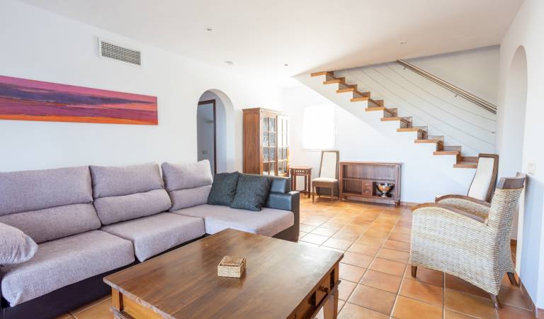 Villa "Finesse Tipo 2" with Private Pool, 2 Private Terraces & Wi-Fi — photo 5
