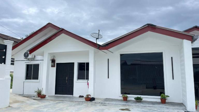 2500 m&sup2; Ferienhaus