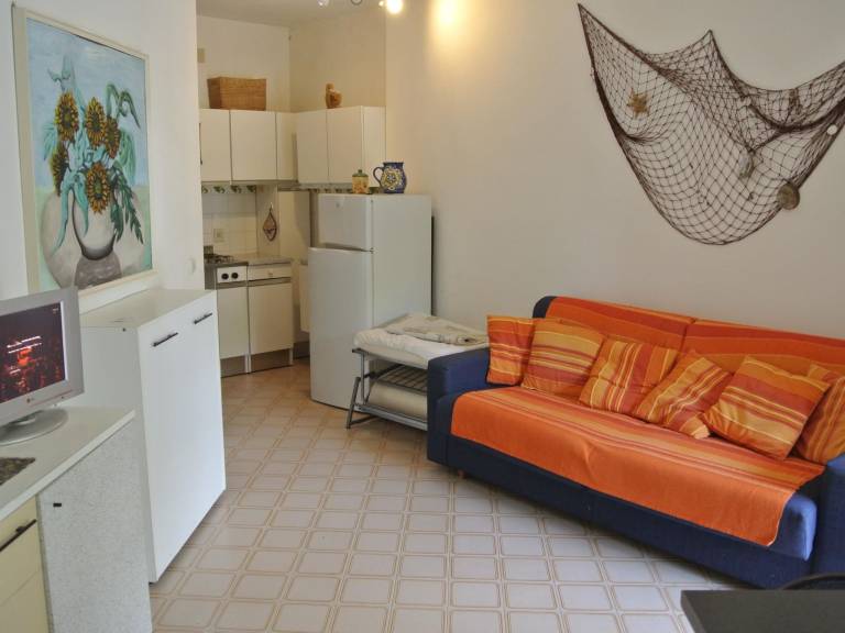Appartement Bibione