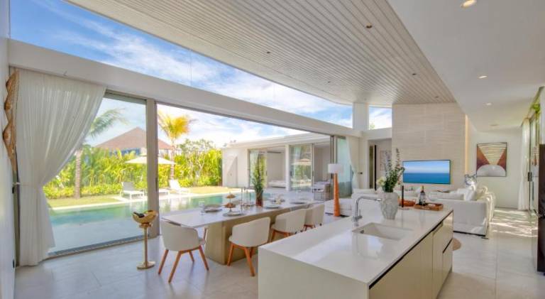 Fully equipped house with terrace, grill & private pool | Suitable for remote work | Pets are welcome — photo 4
