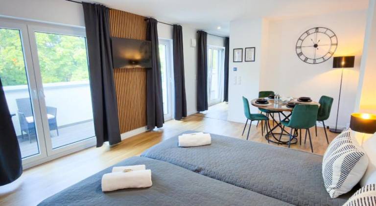 Holiday apartment | Suitable for remote work — photo 2