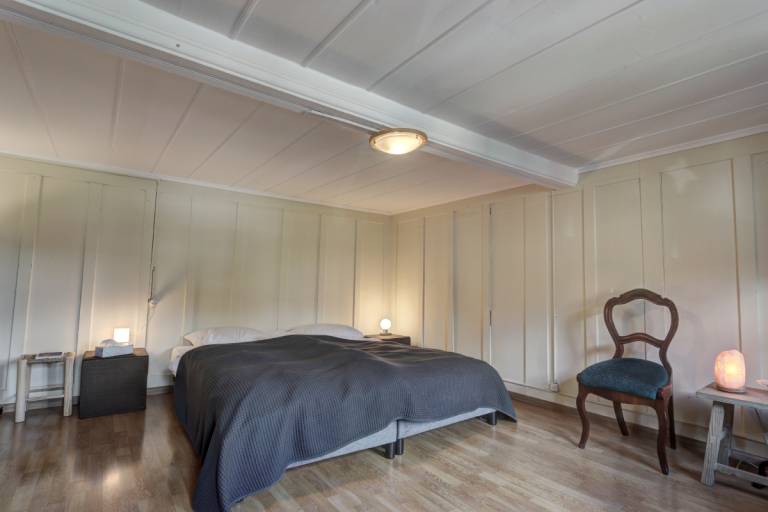 Ferienwohnung Château-d'Oex