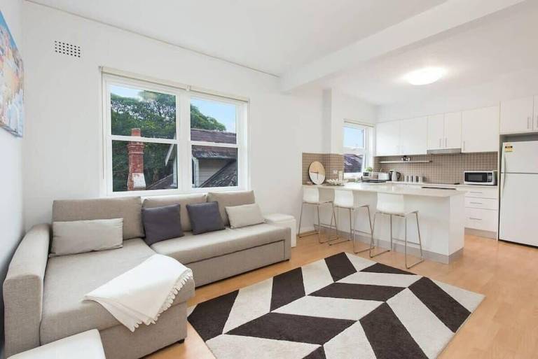 Appartement Bronte