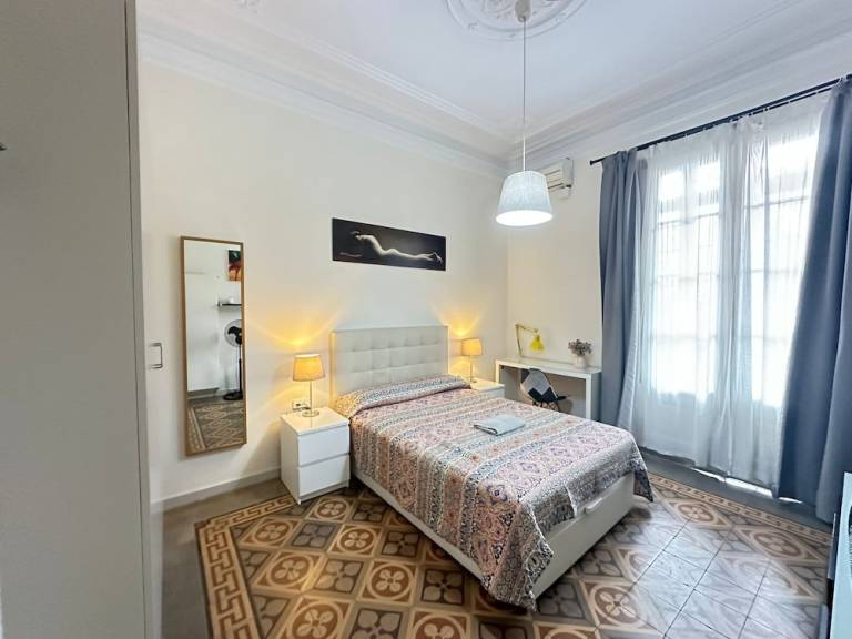 Appartement La Barceloneta