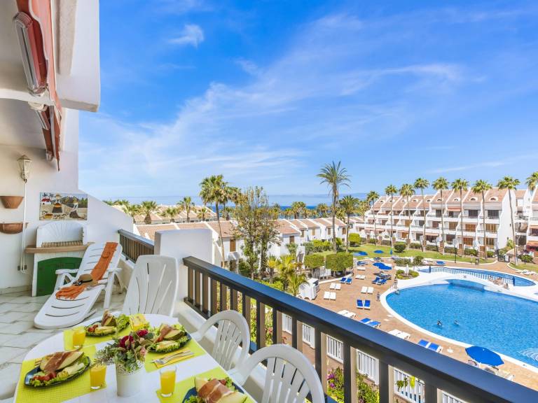Apartment Playa de la Américas
