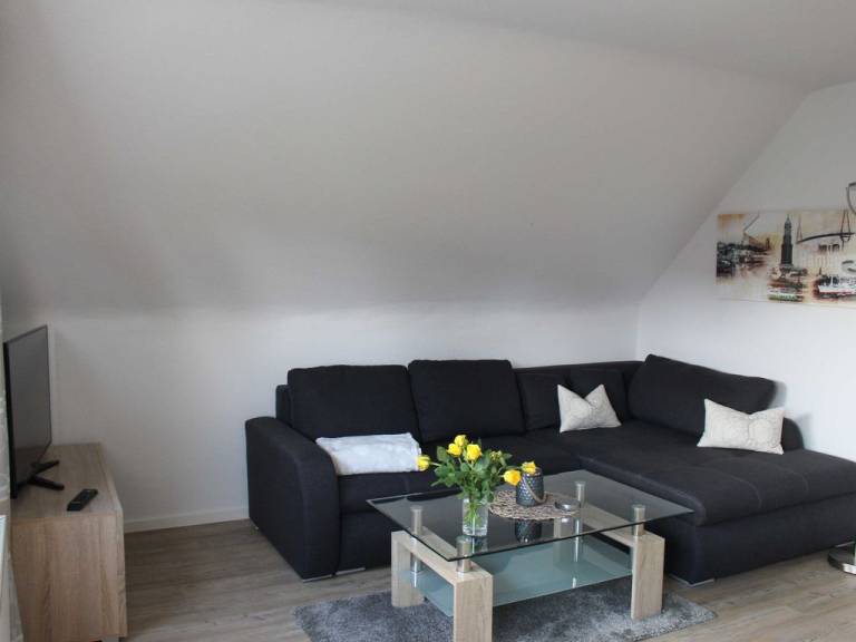 Ferienwohnung Estebrügge