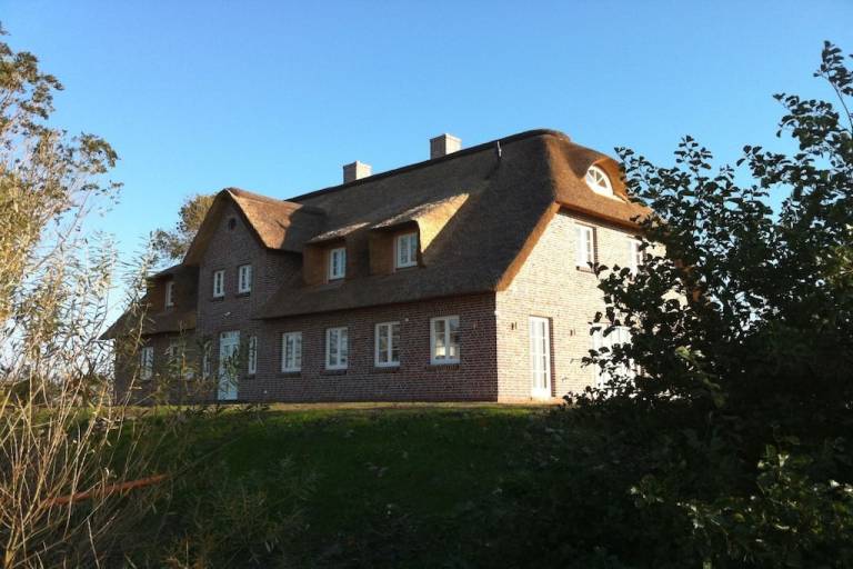 Ferienhaus Garding