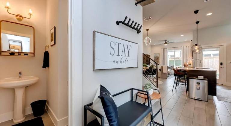 Vacation home with 3 rooms for 7 persons — photo 4