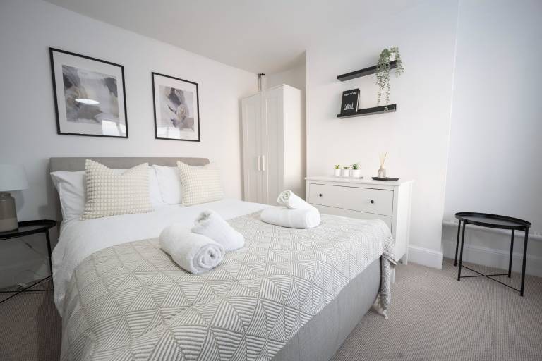 Huis Canterbury