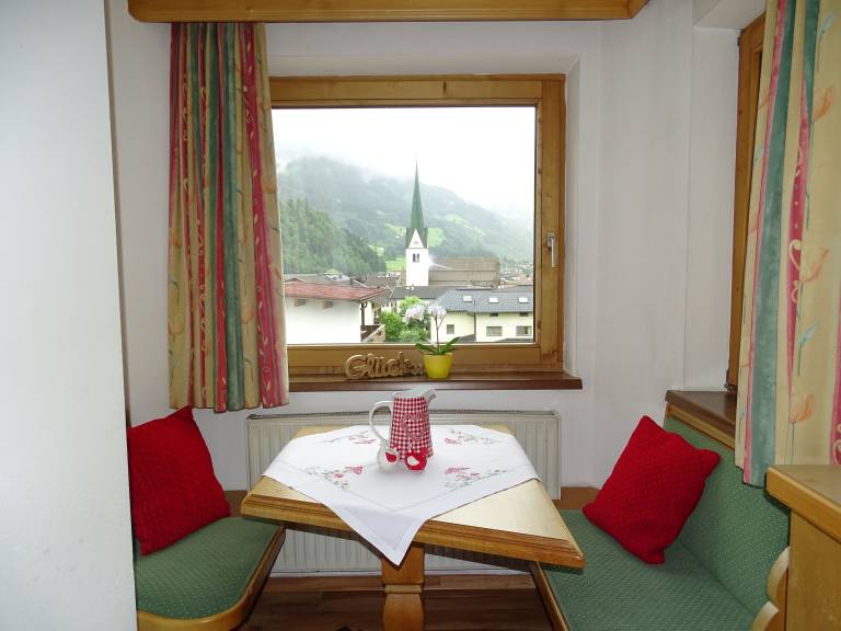 Ferienwohnung Zillertal