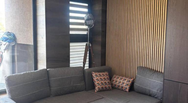 Holiday apartment with 1 room for 4 persons — photo 4