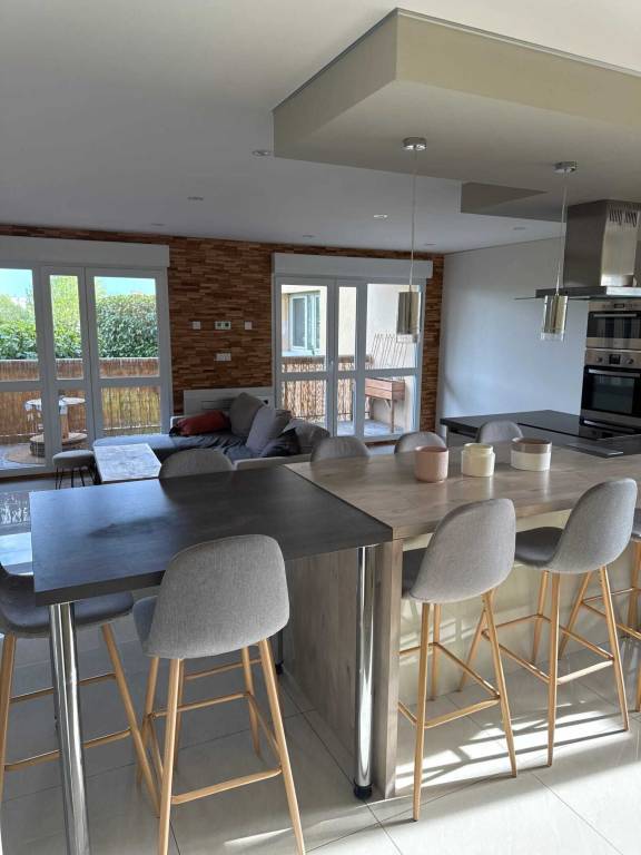 Appartement  Metz