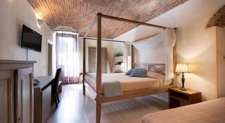 Hotel Al Convento — photo 2