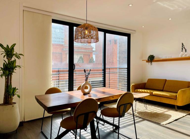 Apartment Chicó Norte III
