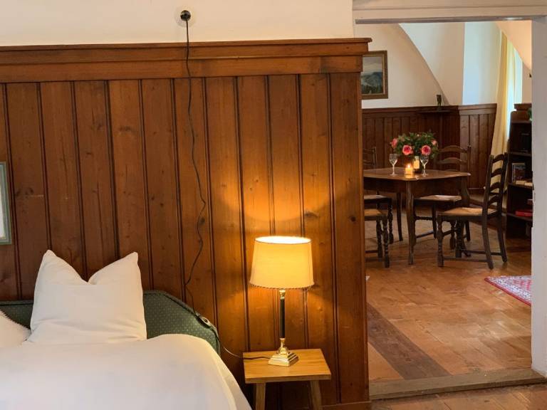 Ferienwohnung Gemeinde Gars am Kamp