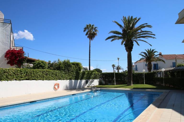 Appartement Miami Platja