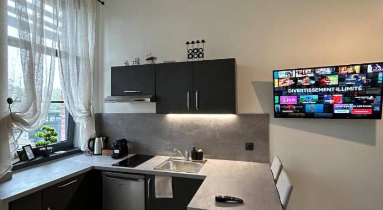 Rental apartment | Pet-friendly — photo 4