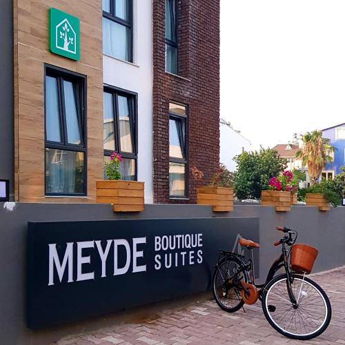 Apartment mit Hotelservice Antalya