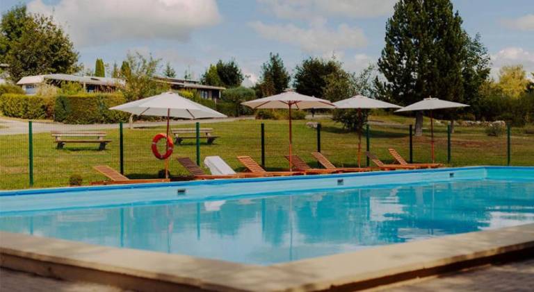AZUR Camping Schwabische Alb — photo 2