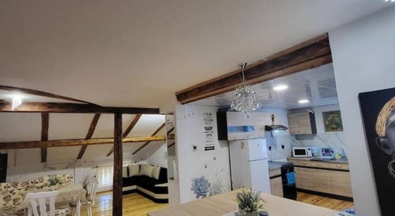 Rental apartment with 2 rooms for 5 persons — photo 5