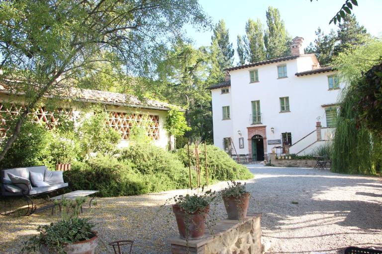 Apartment  Montone