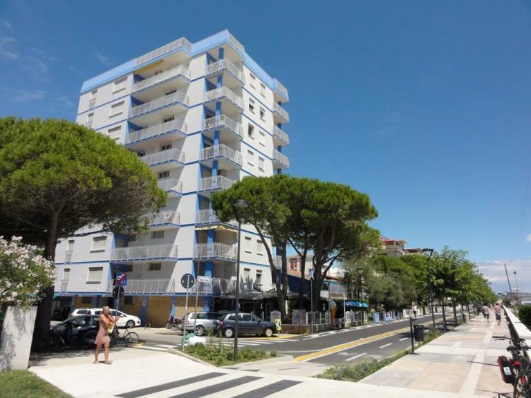 Appartamento Marano lagunare