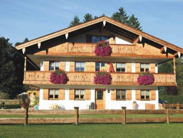 Leilighet Tegernsee
