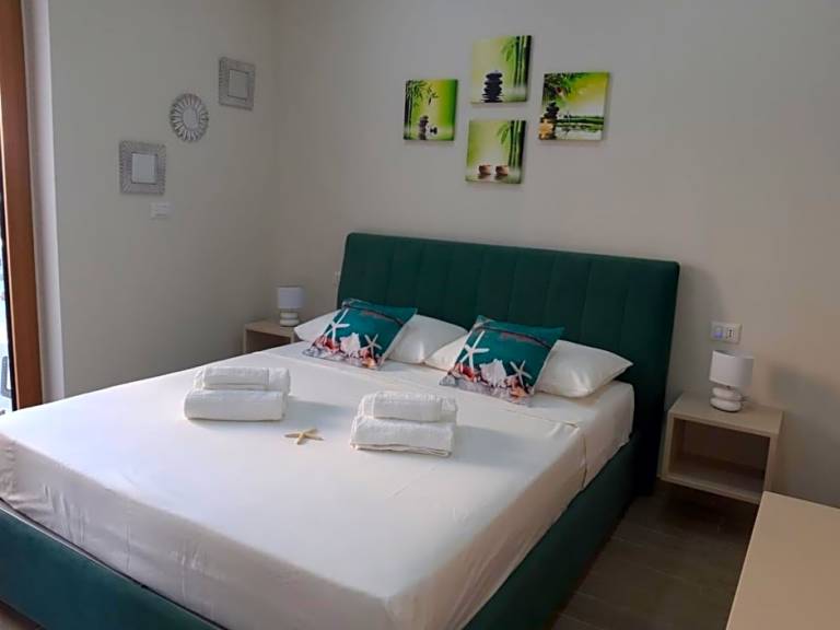 Bed & Breakfast Cetraro
