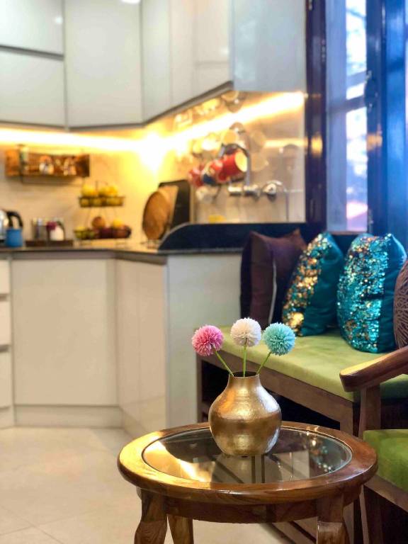 Jakhoo Nest - Tiny House — photo 4