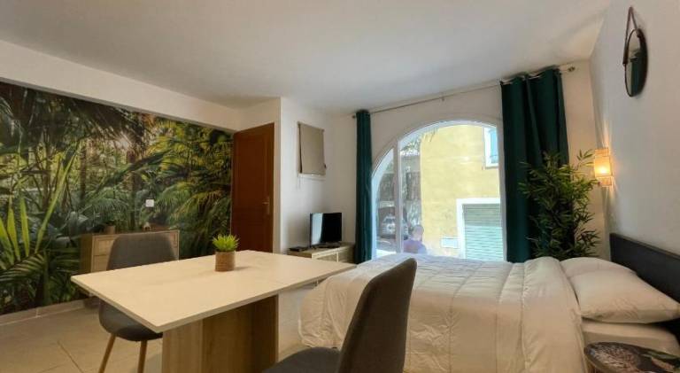 Apartment for 4 persons — photo 2