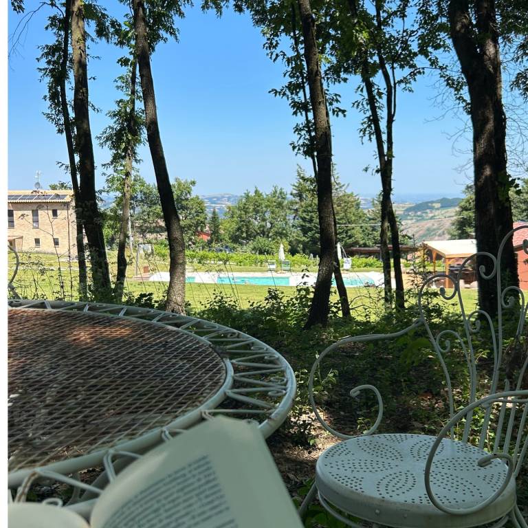 Agriturismo Prato del Re Prignano sulla Secchia pescarola
