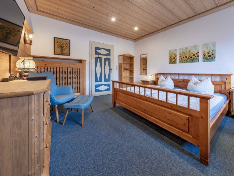 Apartment  Schliersee