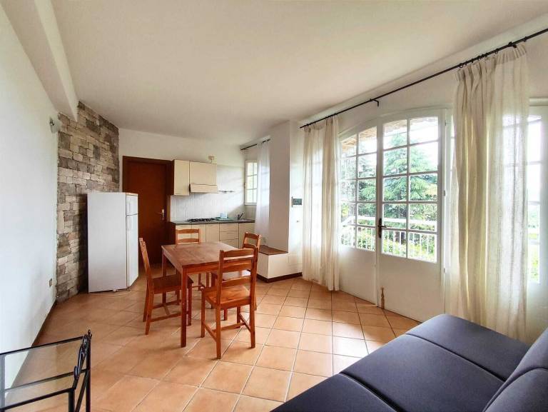 Appartamento Grumello del Monte