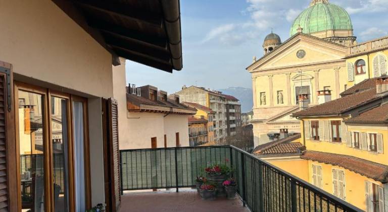 Rental apartment with 1 room for 4 persons — photo 4