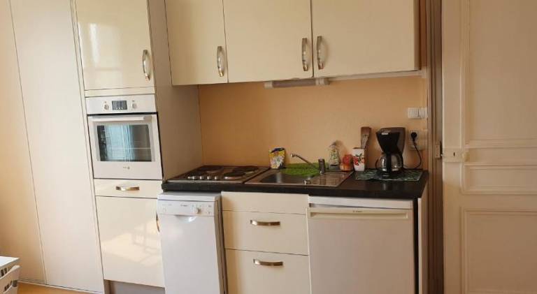 Apartment | Pet-friendly — photo 2