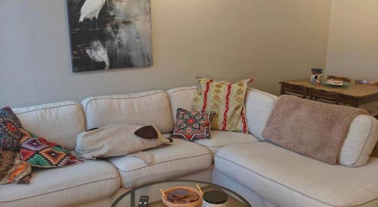 Rental apartment with 1 room for 4 persons — photo 2
