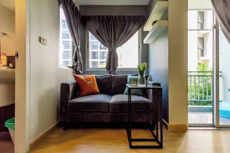 Apartamento  Bang Chak