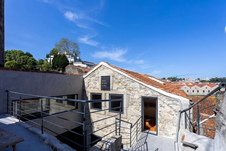 Appartement  Vila Nova de Gaia