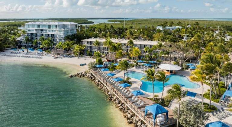 Three Waters Resort and Marina, Islamorada, a Tribute Portfolio Resort — photo 3