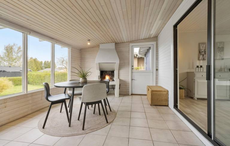 Ferienhaus  Kerteminde