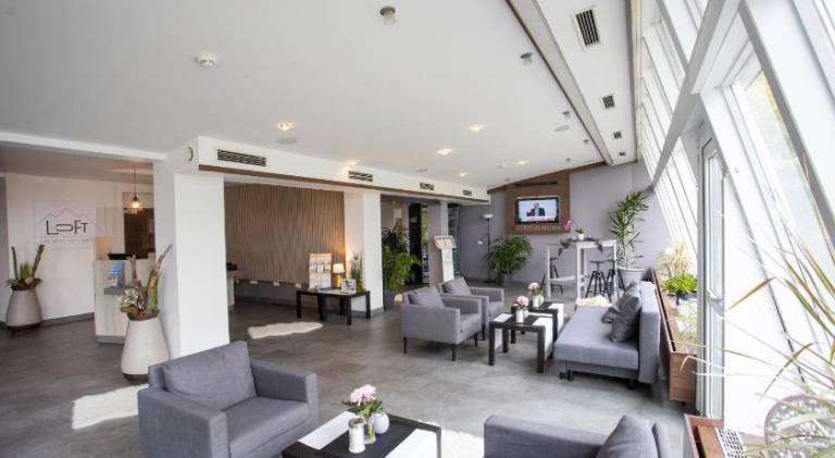 Das Loft Hotel Willingen — photo 3