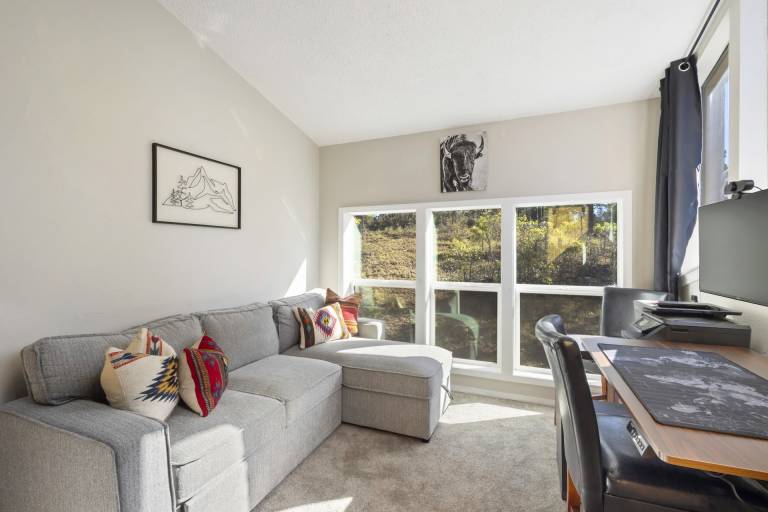 Children-friendly pleasant vacation home with terrace, barbeque & fast internet | Lake view | Suitable for remote work | Pet-friendly — photo 4