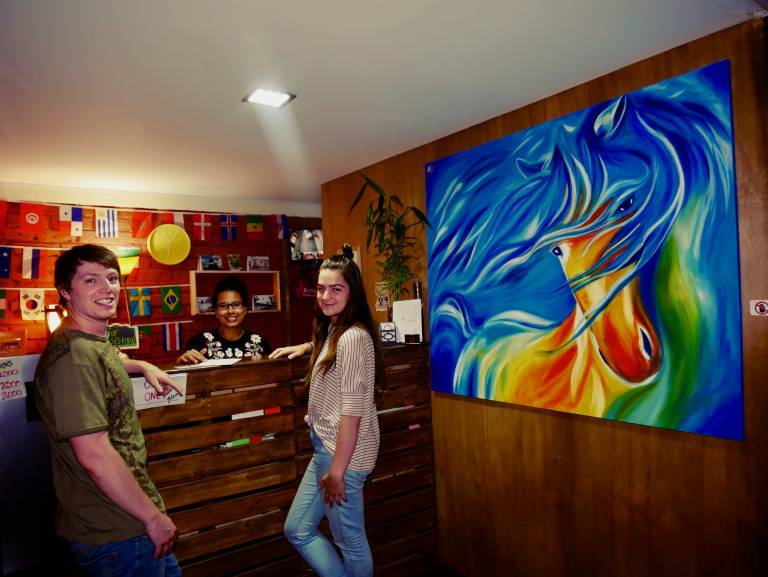 ArteHostel Popayan — photo 3