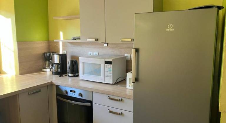 Vacation home with 6 rooms for 14 persons — photo 4