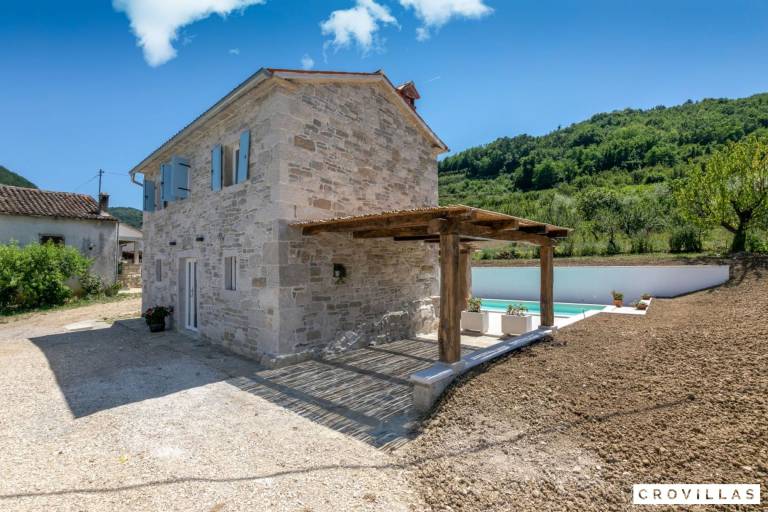 Vila  Motovun